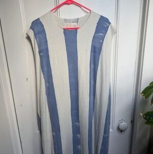 STATE the Label Muscle Dress